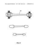 SINGLE PIECE ROTARY WRENCHING TOOL diagram and image