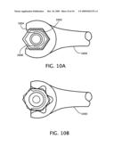 SINGLE PIECE ROTARY WRENCHING TOOL diagram and image