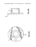 Laser Alignment device comprising plunger diagram and image