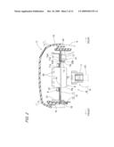Actuator with actuating pin diagram and image