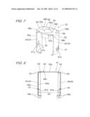 Actuator with actuating pin diagram and image