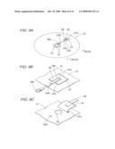 Actuator with actuating pin diagram and image