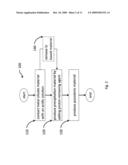 PRODUCTION OF CARBONATE-CONTAINING COMPOSITIONS FROM MATERIAL COMPRISING METAL SILICATES diagram and image