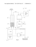 PRODUCTION OF CARBONATE-CONTAINING COMPOSITIONS FROM MATERIAL COMPRISING METAL SILICATES diagram and image