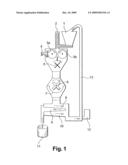 Method For Compacting A Hydraulic Binder And Novel Milled Pellets diagram and image