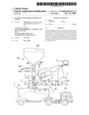 FLUE DUST DISCHARGING METHOD AND SYSTEM diagram and image