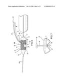 Steering device for a towed personal watercraft diagram and image