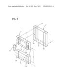 COMPOSITE HEAT EXCHANGER AND COMPOSITE HEAT EXCHANGER SYSTEM diagram and image