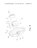 Decompression Mechanism diagram and image