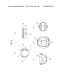 Piston of Engine diagram and image