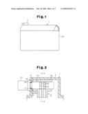 CYLINDER HEAD COVER diagram and image