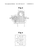 CYLINDER HEAD COVER diagram and image
