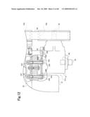 Engine and Power Transmission Device diagram and image