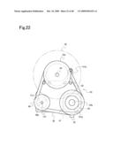 Engine and Power Transmission Device diagram and image