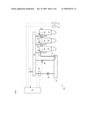 Method of Controlling Common Rail Fuel Injection Device diagram and image