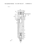 Method of Controlling Common Rail Fuel Injection Device diagram and image