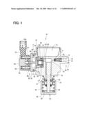 FUEL SUPPLY APPARATUS diagram and image