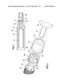 IGNITION COIL, IN PARTICULAR, FOR AN INTERNAL COMBUSTION ENGINE OF A MOTOR VEHICLE diagram and image