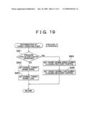 CONTROL APPARATUS AND METHOD FOR VEHICLE HAVING INTERNAL COMBUSTION ENGINE AND CONTINUOUSLY VARIABLE TRANSMISSION, AND CONTROL APPARATUS AND METHOD FOR INTERNAL COMBUSTION ENGINE diagram and image