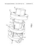 Lightweight deployment system and method diagram and image