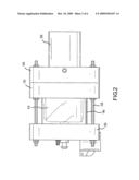 Lightweight deployment system and method diagram and image