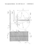 SOLAR COLLECTORS diagram and image