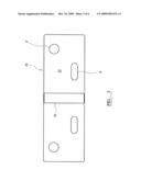 FOLDABLE FUEL BURNER diagram and image