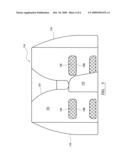 FOLDABLE FUEL BURNER diagram and image