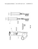 AEROSOL DELIVERY SYSTEMS AND METHODS diagram and image