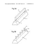 Inhalation Therapy Device with Multiple Nozzles diagram and image