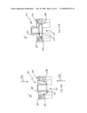 HEAT AND MOISTURE EXCHANGE UNIT WITH RESISTANCE INDICATOR diagram and image