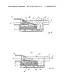 HEAT AND MOISTURE EXCHANGE UNIT diagram and image