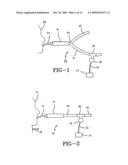 HEAT AND MOISTURE EXCHANGE UNIT WITH CHECK VALVE diagram and image