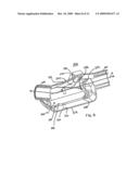 HEAT AND MOISTURE EXCHANGE UNIT WITH CHECK VALVE diagram and image