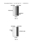 HEAT AND MOISTURE EXCHANGER, HEAT AND MOISTURE EXCHANGING DEVICE, AND MASK diagram and image