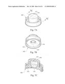 DIAGNOSTIC SAMPLE COLLECTION SYSTEM AND METHOD OF USE diagram and image