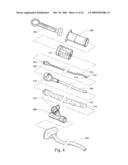 DIAGNOSTIC SAMPLE COLLECTION SYSTEM AND METHOD OF USE diagram and image