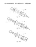 DIAGNOSTIC SAMPLE COLLECTION SYSTEM AND METHOD OF USE diagram and image