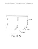 SINGLE OR MULTIPLE STAGE BLOWER AND NESTED VOLUTE(S) AND OR IMPELLER(S) THEREOF diagram and image