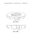 SINGLE OR MULTIPLE STAGE BLOWER AND NESTED VOLUTE(S) AND OR IMPELLER(S) THEREOF diagram and image