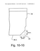 SINGLE OR MULTIPLE STAGE BLOWER AND NESTED VOLUTE(S) AND OR IMPELLER(S) THEREOF diagram and image