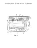 SINGLE OR MULTIPLE STAGE BLOWER AND NESTED VOLUTE(S) AND OR IMPELLER(S) THEREOF diagram and image