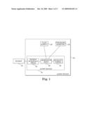 NASAL CONTINUOUS POSITIVE AIRWAY PRESSURE DEVICE AND SYSTEM diagram and image