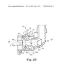 NASAL CONTINUOUS POSITIVE AIRWAY PRESSURE DEVICE AND SYSTEM diagram and image