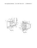 NASAL CONTINUOUS POSITIVE AIRWAY PRESSURE DEVICE AND SYSTEM diagram and image