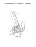 NASAL CONTINUOUS POSITIVE AIRWAY PRESSURE DEVICE AND SYSTEM diagram and image