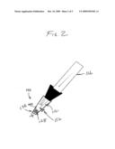 MULTIPLE PORT, PRESSURE-RESPONSIVE ADJUSTABLE HOOKAH diagram and image