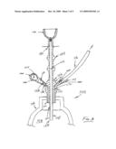 MULTIPLE PORT, PRESSURE-RESPONSIVE ADJUSTABLE HOOKAH diagram and image