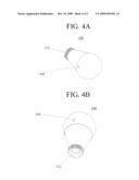 MULTIPLE PORT, PRESSURE-RESPONSIVE ADJUSTABLE HOOKAH diagram and image