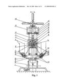 Condensing Generator diagram and image